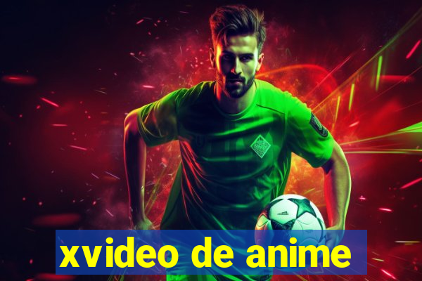 xvideo de anime